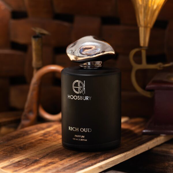 Rich Oud Unisex Parfum- 100ml